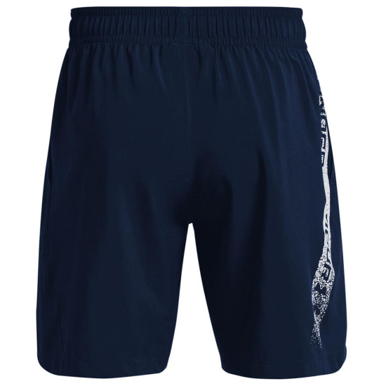 Under Armour Ανδρικό σορτς UA Woven Graphic Shorts